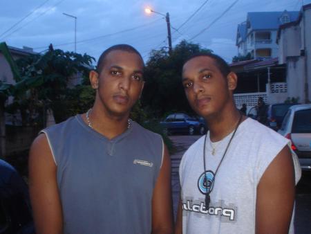 les jumeaux