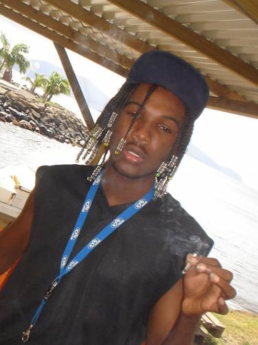 sizzla ek son joint