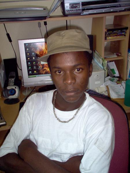 kirikou