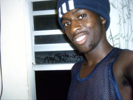 le fumiste