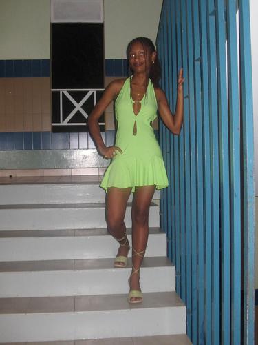 the miss 972