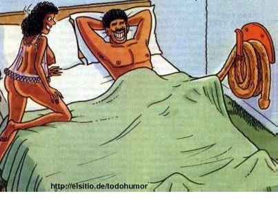 pompier afrikain