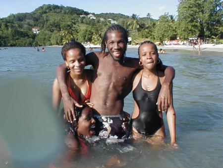 le groupe