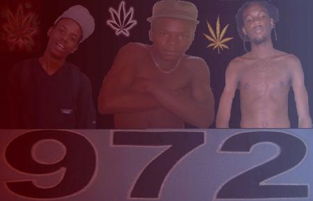 Ti papa & Kirikoo & Sizzla